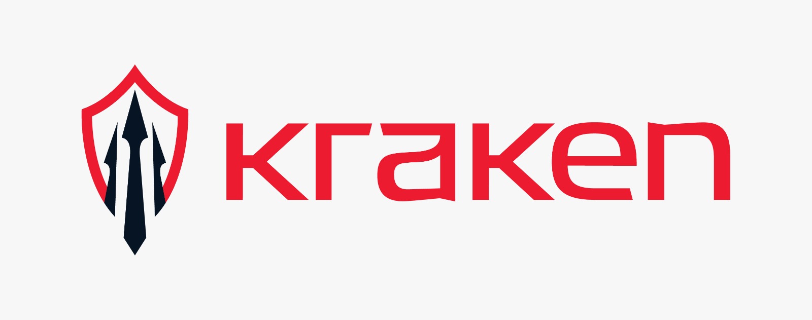 Kraken — Featured Brand