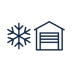 Cold Storage & Manufacturing