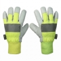 High-Dexterity Insulated & Cryogenic Safety Gloves