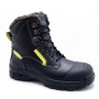 Anti-Slip Cold Weather Safety Boots